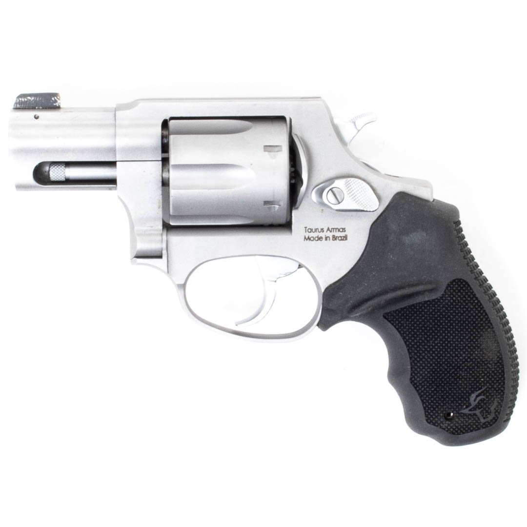 Taurus 327